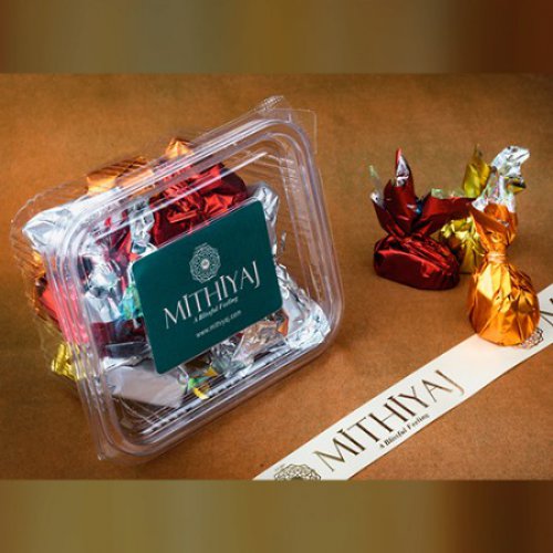 Assorted Chocolate 1
