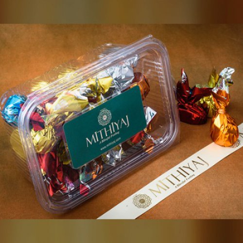 Assorted Chocolate 2