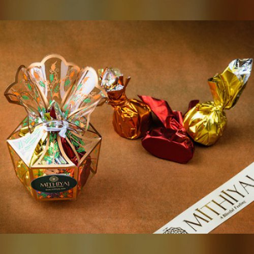 Assorted Chocolate Bucks 1