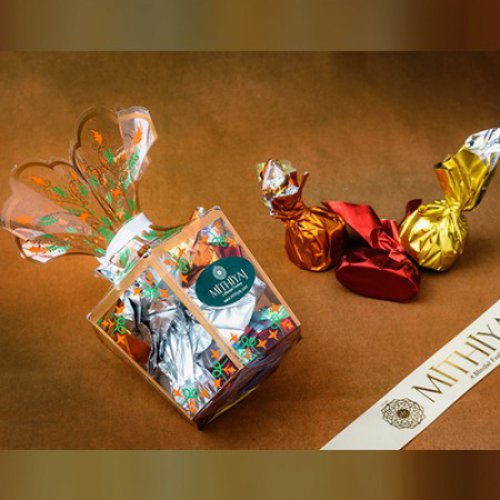 Assorted Chocolate Bucks 2