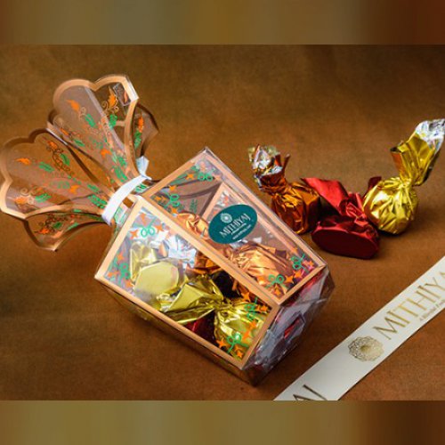 Assorted Chocolate Bucks 3