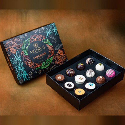 Assorted Premium Chocolate 399