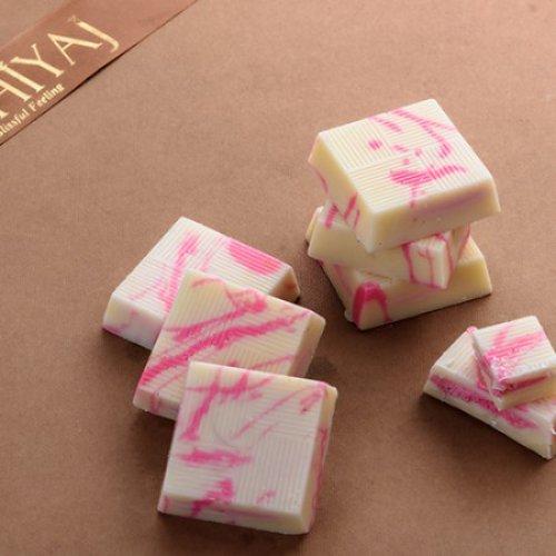Bubblegum Chocolate Blueberry