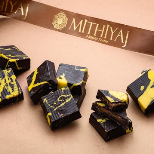 Bubblegum Chocolate Butterscotch