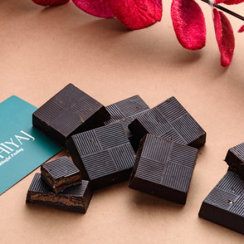 Bubblegum Chocolate Coffee