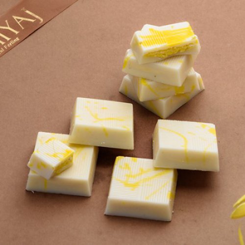 Bubblegum Chocolate Lemon