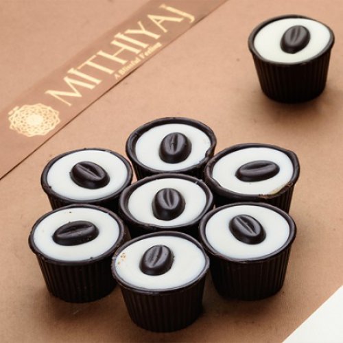 Java Chocolate
