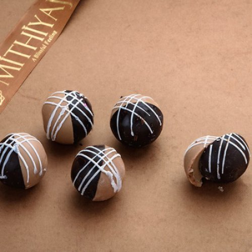 Tiramisu Chocolate