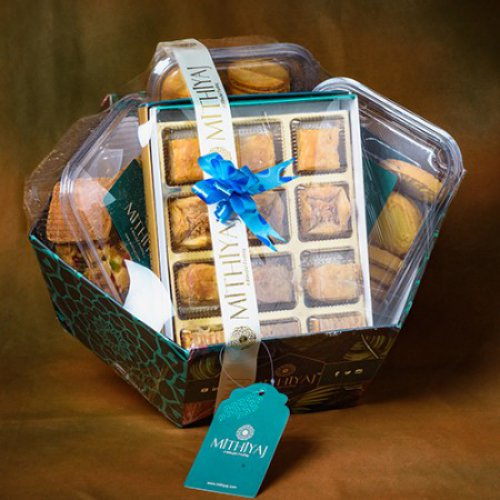 Gift Hamper 1 999