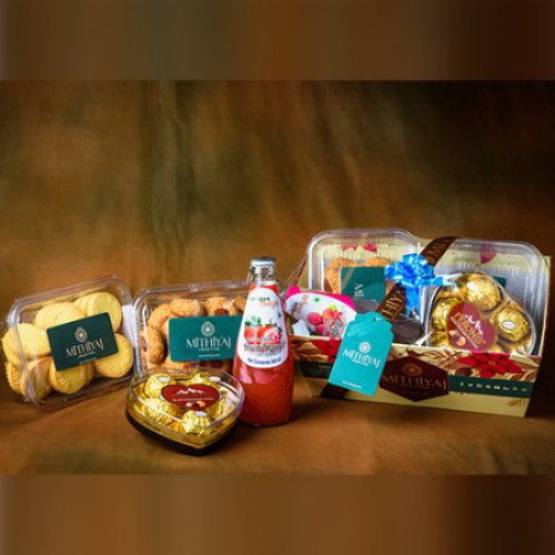 Gift Hamper Ms 690