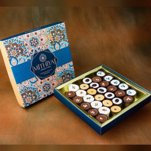 Assorted Premium Chocolate 990