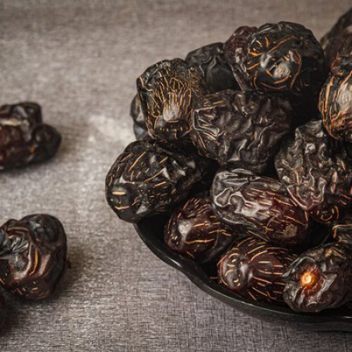 Ajwa Dates