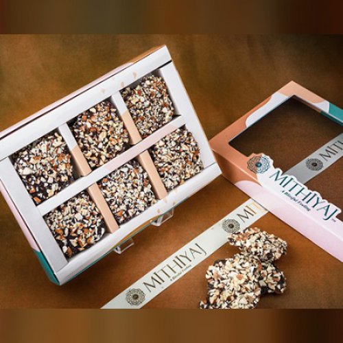 Brittle Almond 6 Kavity 240