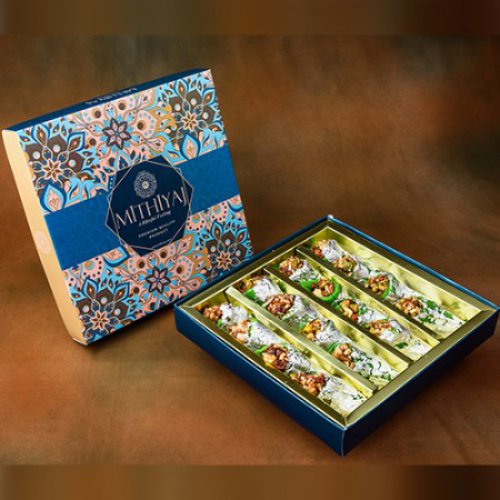 Dry Fruit Pan Pasand 750