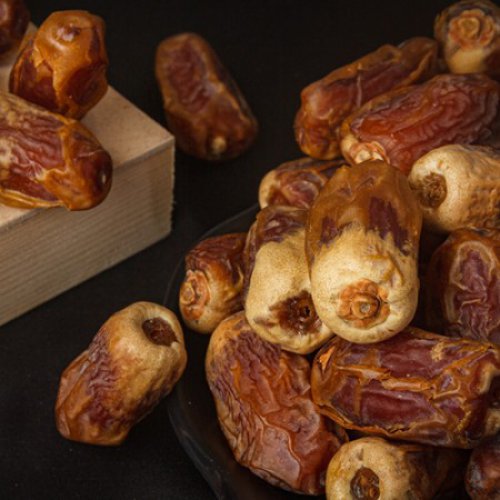 Sagai Dates