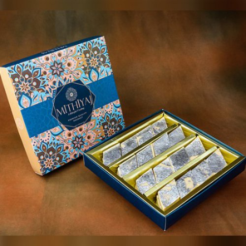 Kaju Katli 650