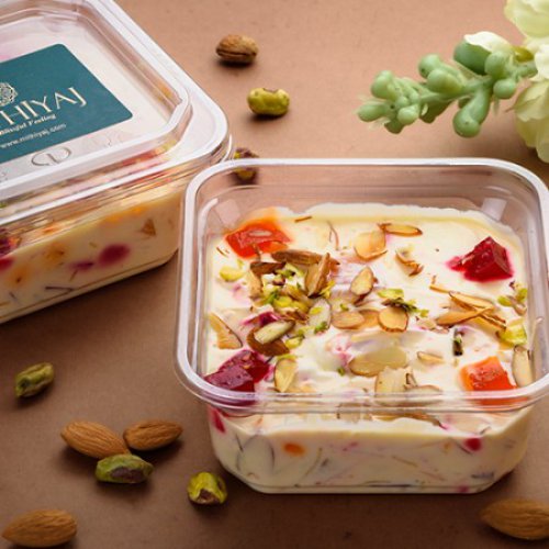 Lab-e-shireen Dessert