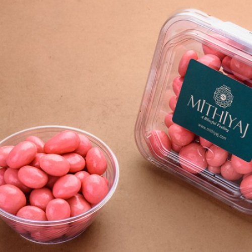 Chocolate Coated Cranberry
