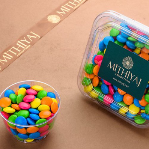 Chocolate Sweet Heart