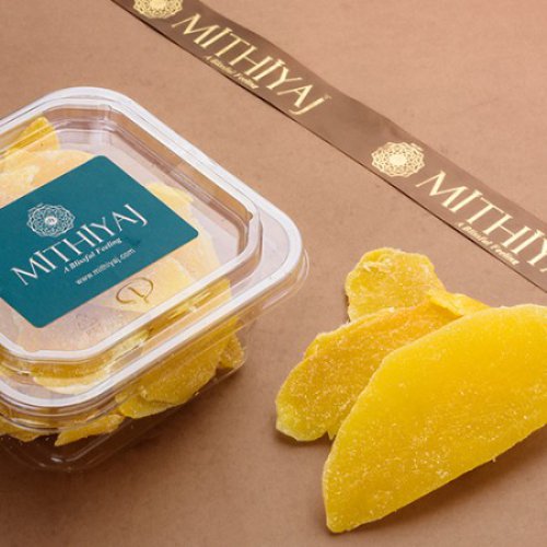 Dried Mango