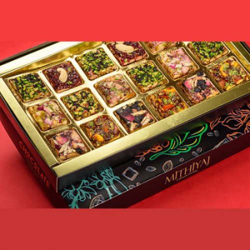Mix Pak 18 Kavity 750