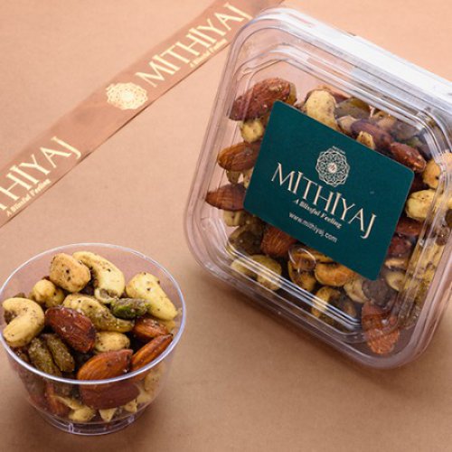 Masala Mix Dryfruit