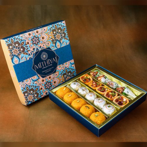 Mix Sweets 650
