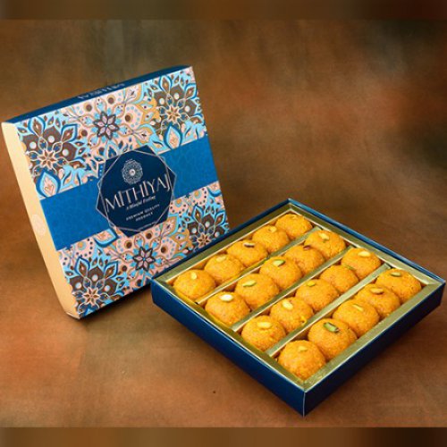 Motichoor Laddu 300