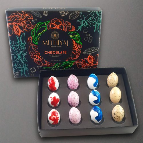 Premium Chocolate 1 12 Kavity 399