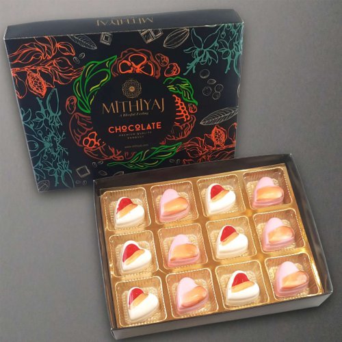 Premium Chocolate 2 12 Kavity 399