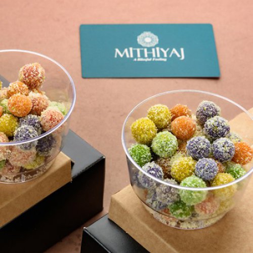 Cocktail Mukhwas