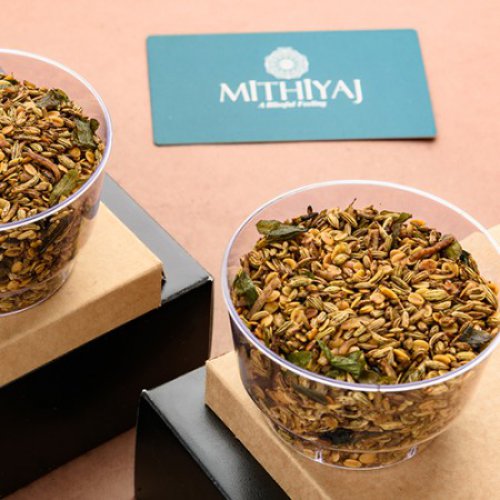 Natural Mukhwas