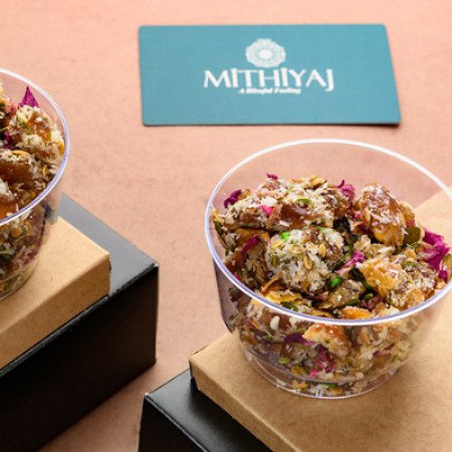 Pan Magic Mukhwas