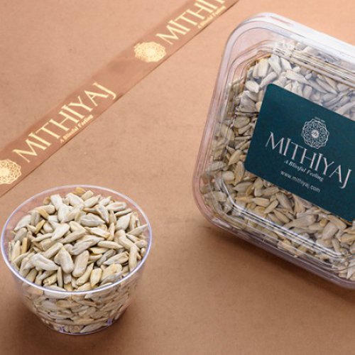 Sunflower Roasted Seed
