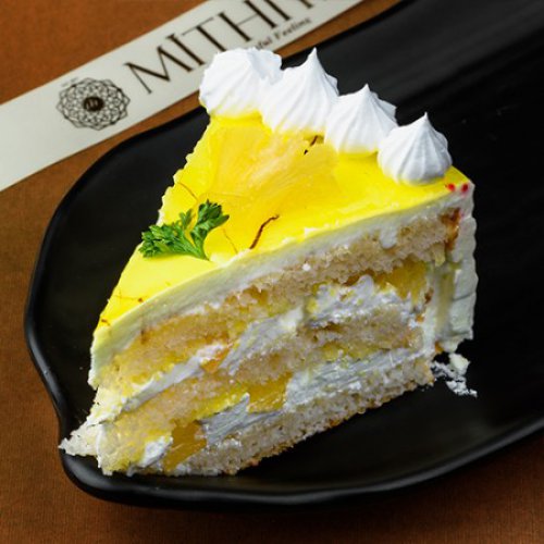 Pineapple Pastry