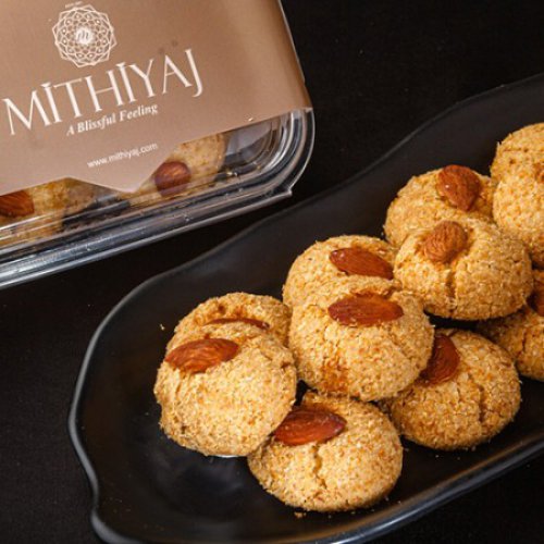 Coconut Cookies