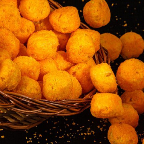 Cheese Ball