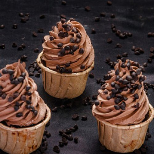 Chocolate Cupcake