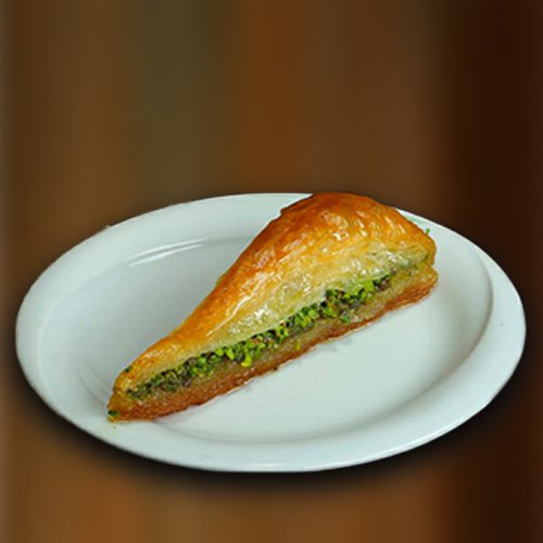 Baklava Slice
