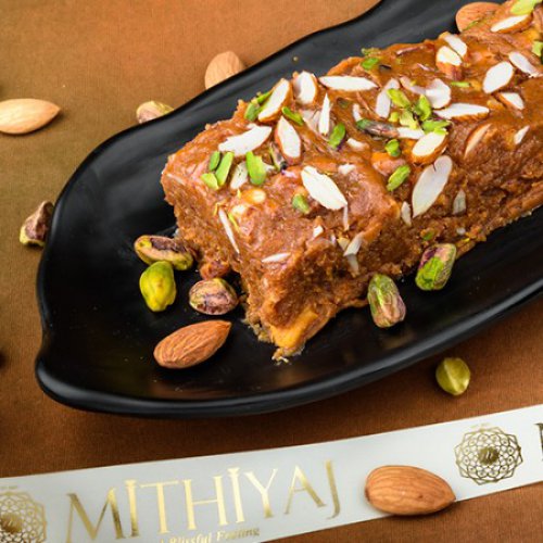 Dry Fruit Pak