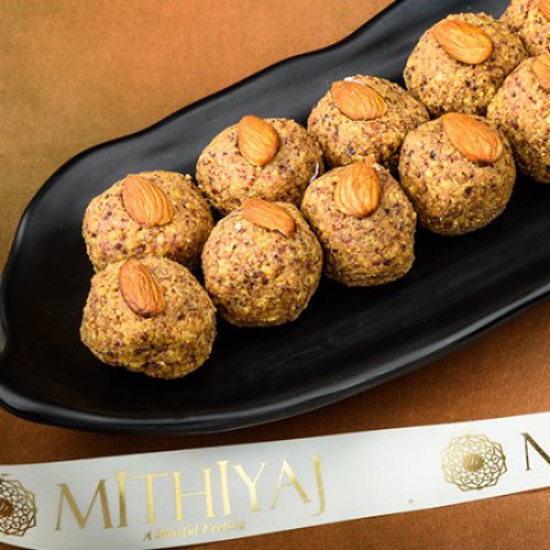 Mathura Peda