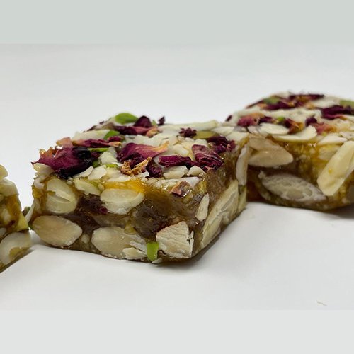 Jardalu Pak Cube