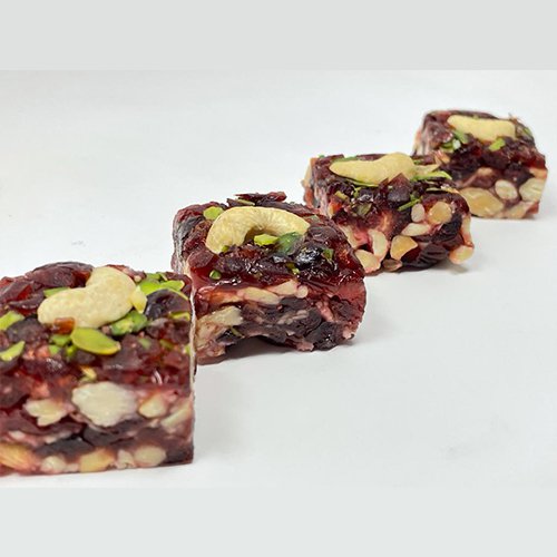 Cranberry Pak Cube