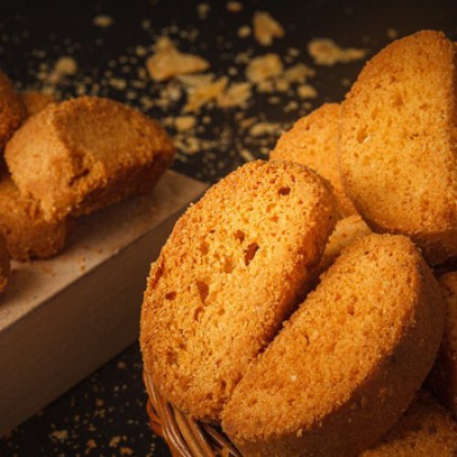 Indori Rusk