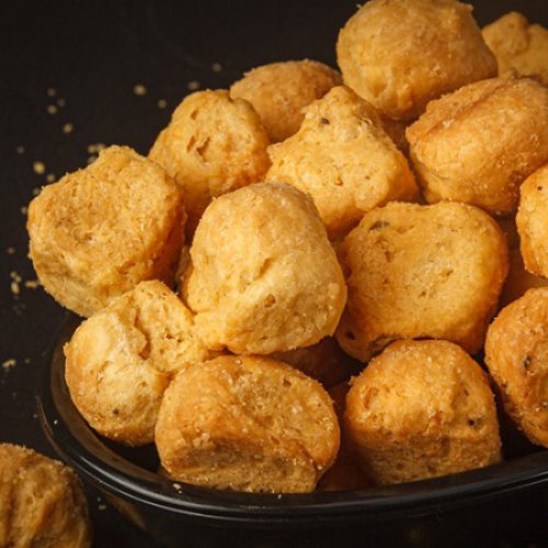 Makhania Butter