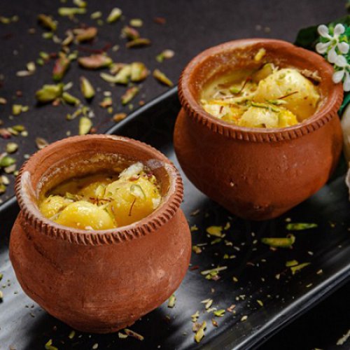 Angoor Malai