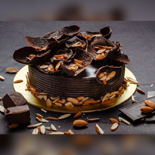 Almond Delight