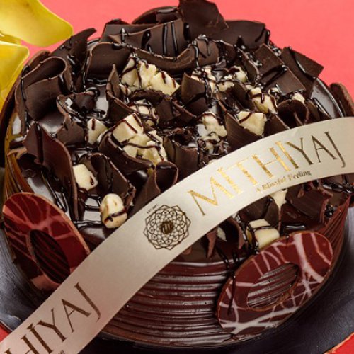 Belgium Chocolate