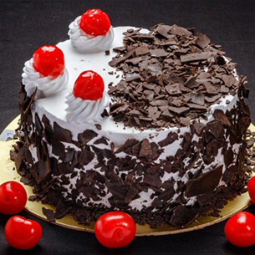 Black Forest