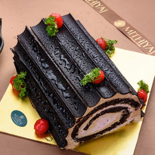 Choco Berry